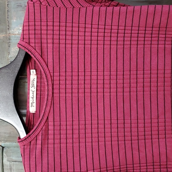 Michael Stars Everyday Top by Anthropologie, Size OS - Picture 8 of 9